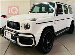 مێرسێدس بێنز G-Class